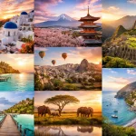 Best Travel Destinations in 2026: Where to Go for Unforgettable Experiences