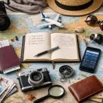 Complete International Travel Planning Guide for Hassle-Free Trips