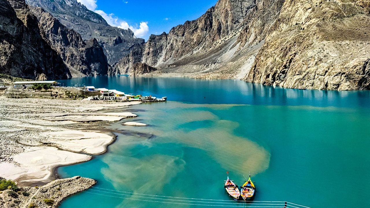 Swat Valley Group Tour