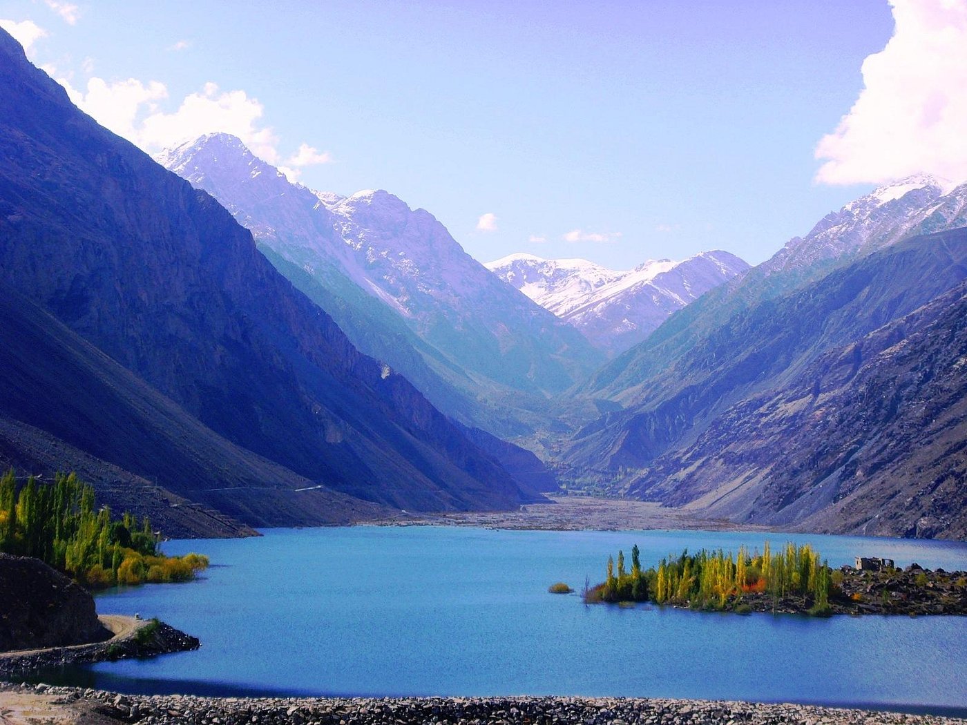 Neelam Valley Group Tour