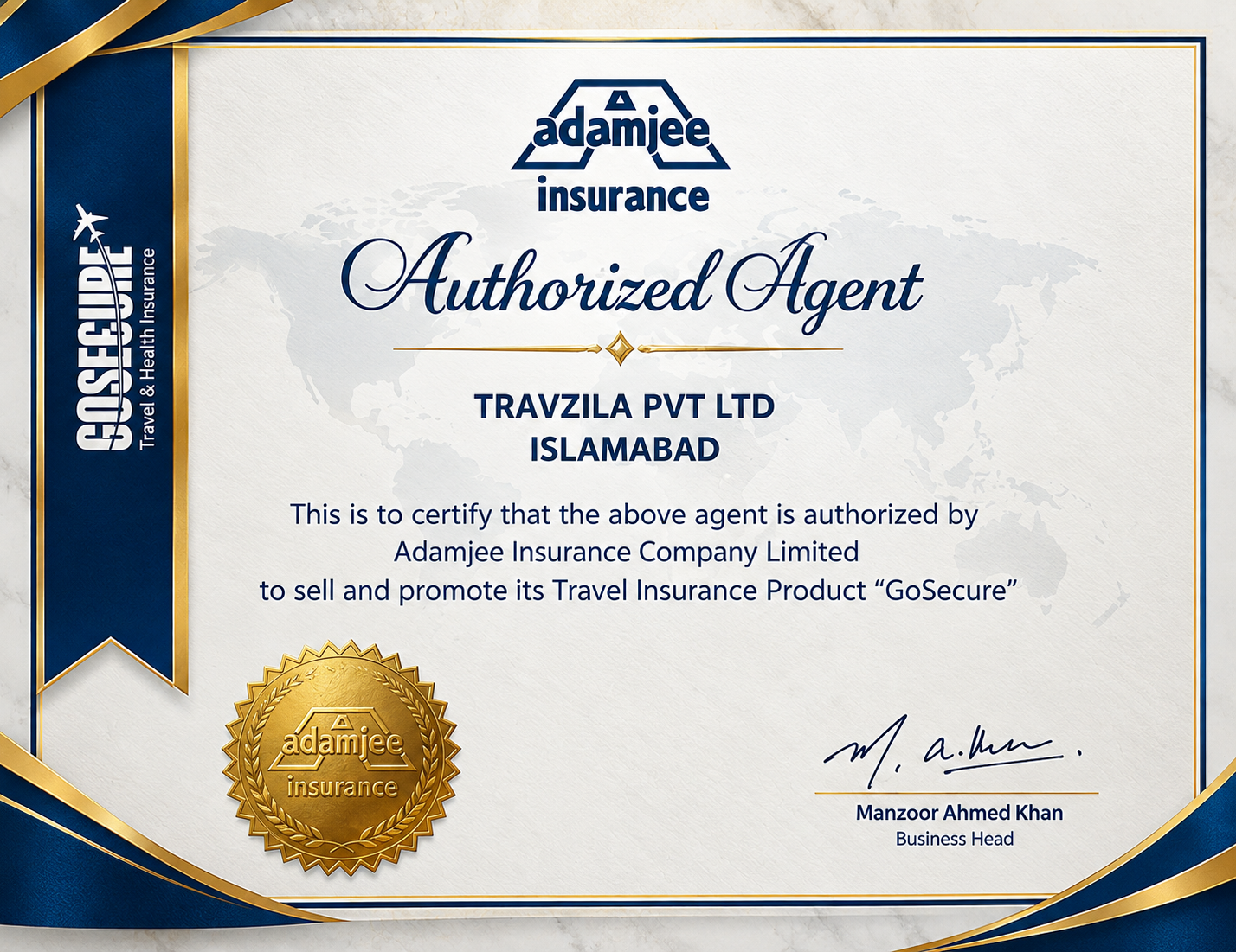 Travzila Award and Achievement